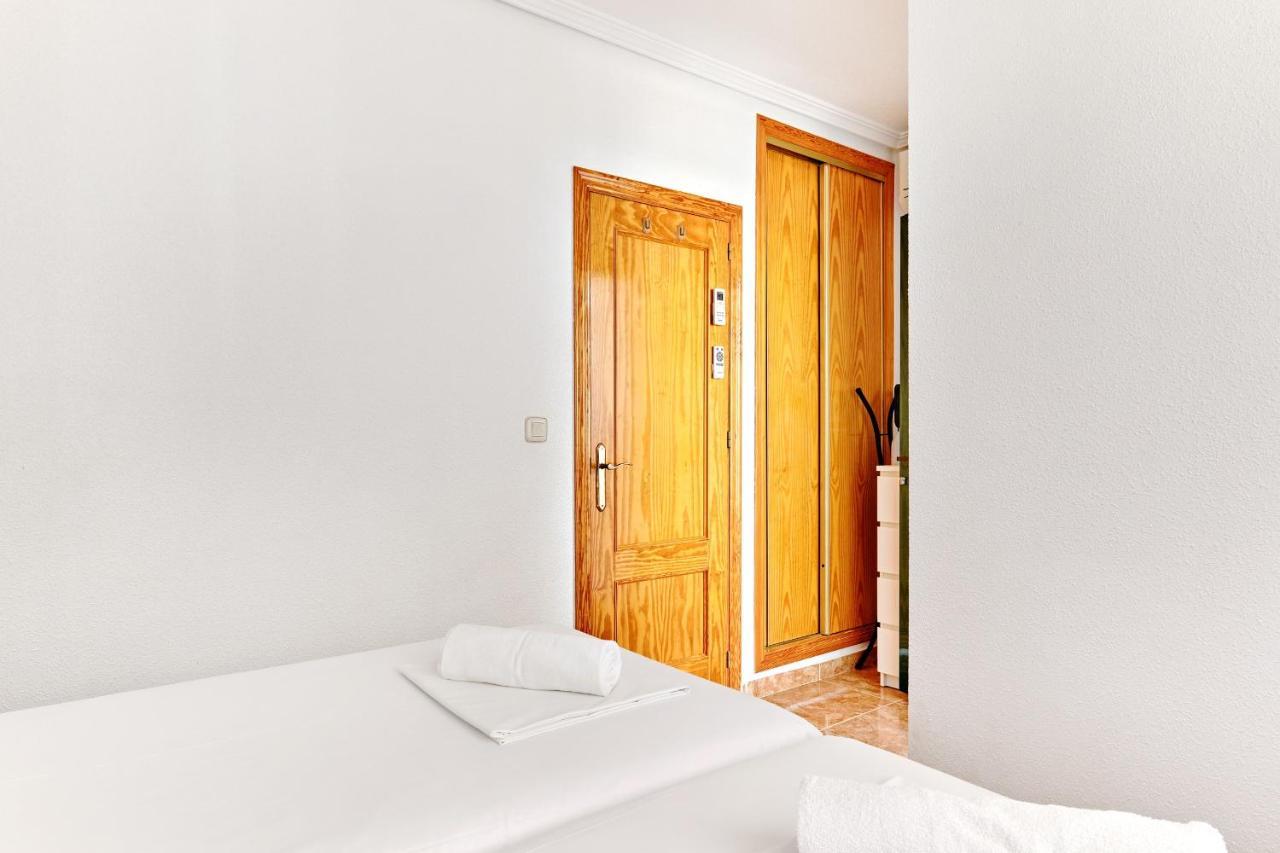 Espanhouse Sonia In La Zenia Playas De Orihuela Ngoại thất bức ảnh