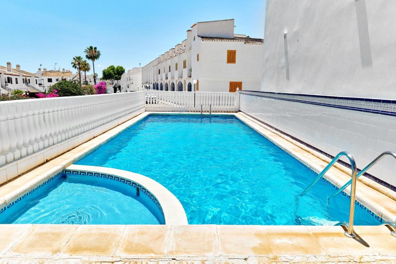 Espanhouse Sonia In La Zenia Playas De Orihuela Ngoại thất bức ảnh