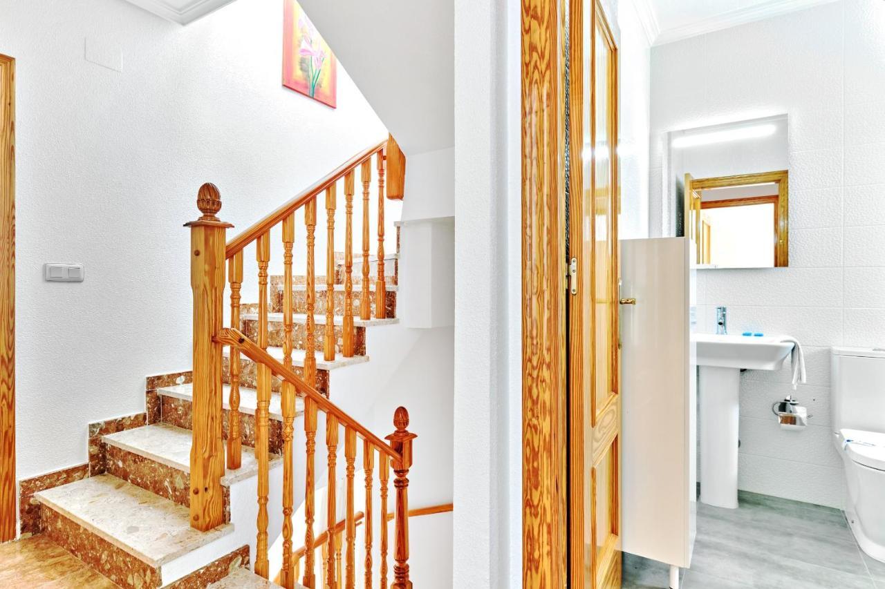 Espanhouse Sonia In La Zenia Playas De Orihuela Ngoại thất bức ảnh