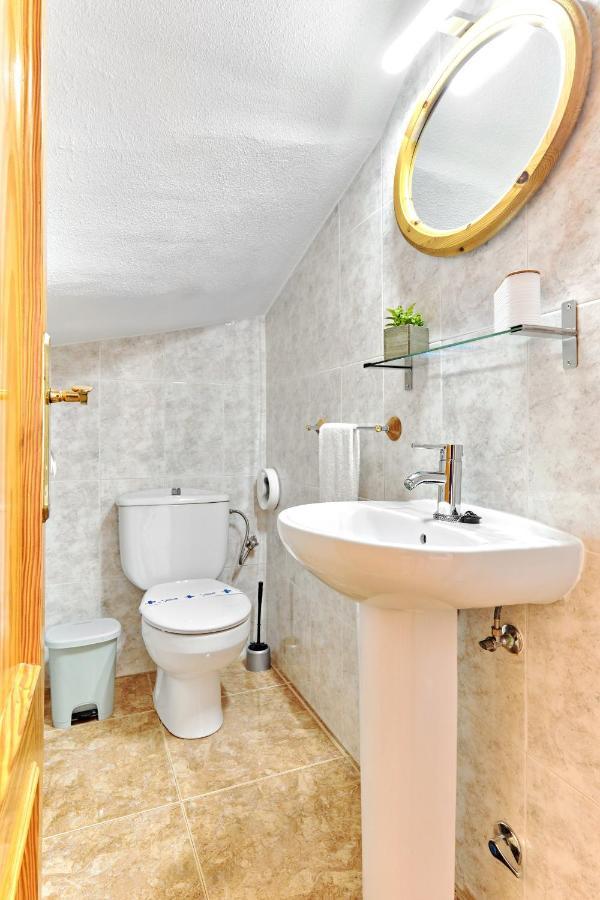 Espanhouse Sonia In La Zenia Playas De Orihuela Ngoại thất bức ảnh