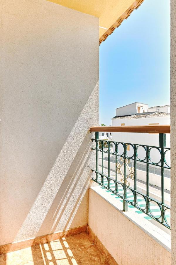 Espanhouse Sonia In La Zenia Playas De Orihuela Ngoại thất bức ảnh