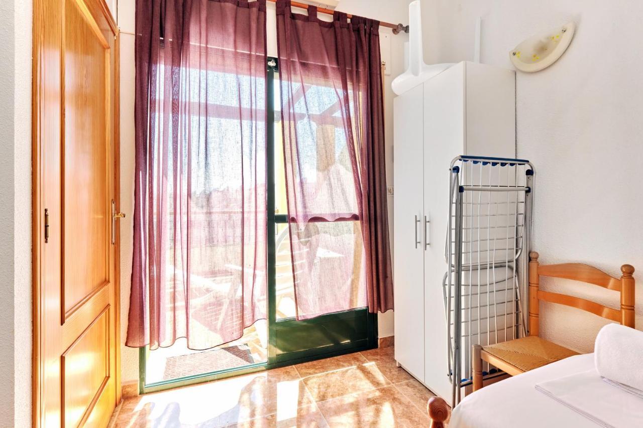 Espanhouse Sonia In La Zenia Playas De Orihuela Ngoại thất bức ảnh