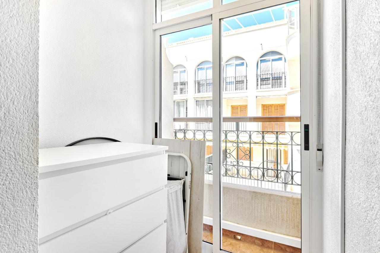 Espanhouse Sonia In La Zenia Playas De Orihuela Ngoại thất bức ảnh