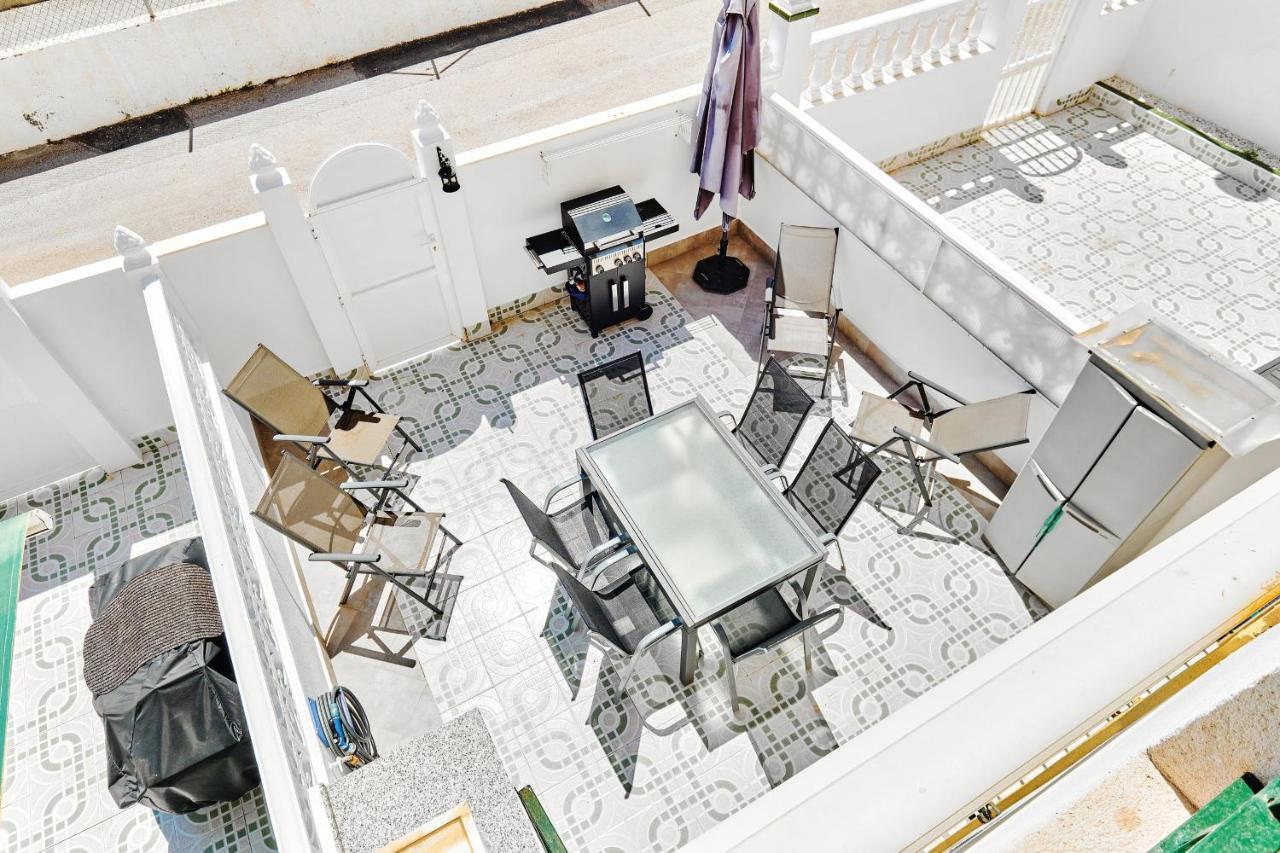 Espanhouse Sonia In La Zenia Playas De Orihuela Ngoại thất bức ảnh