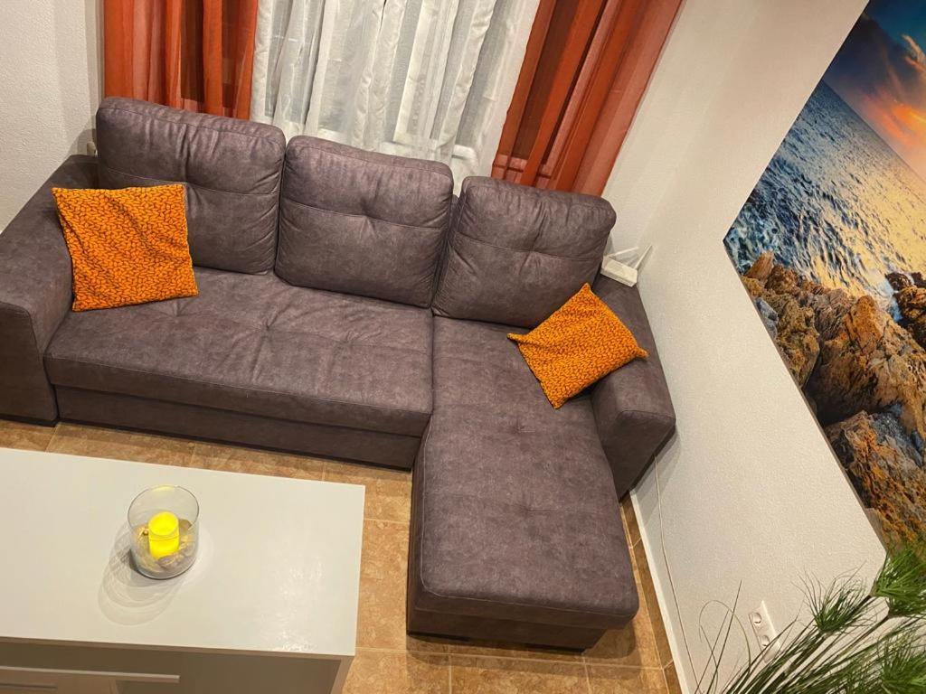 Espanhouse Sonia In La Zenia Playas De Orihuela Ngoại thất bức ảnh