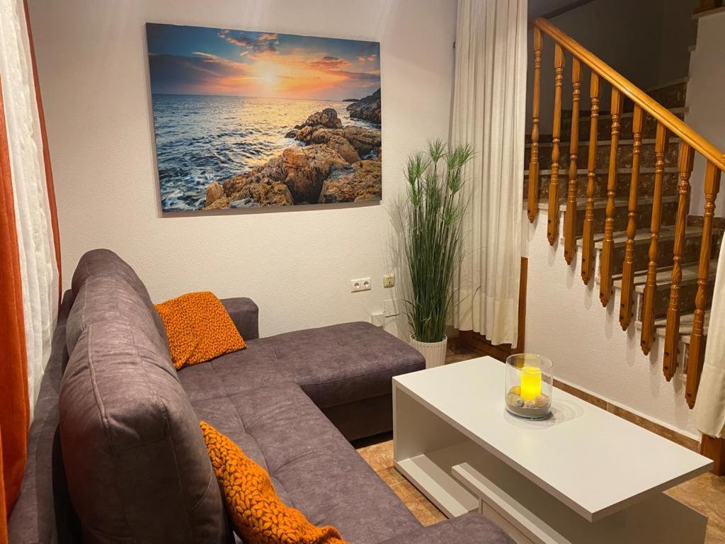 Espanhouse Sonia In La Zenia Playas De Orihuela Ngoại thất bức ảnh