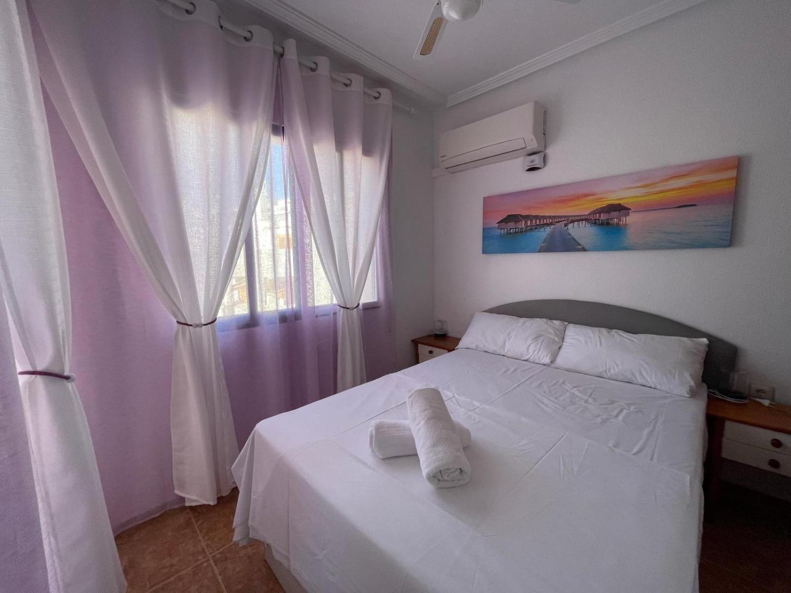 Espanhouse Sonia In La Zenia Playas De Orihuela Ngoại thất bức ảnh