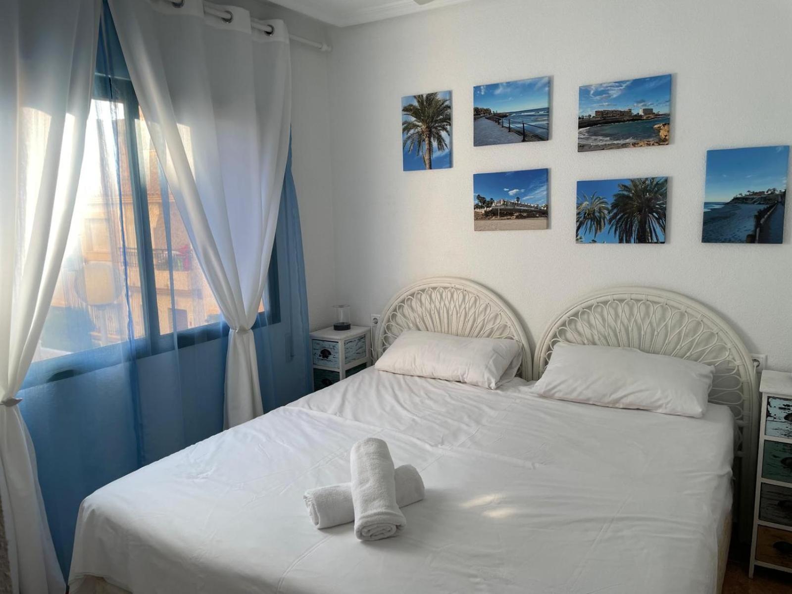 Espanhouse Sonia In La Zenia Playas De Orihuela Ngoại thất bức ảnh