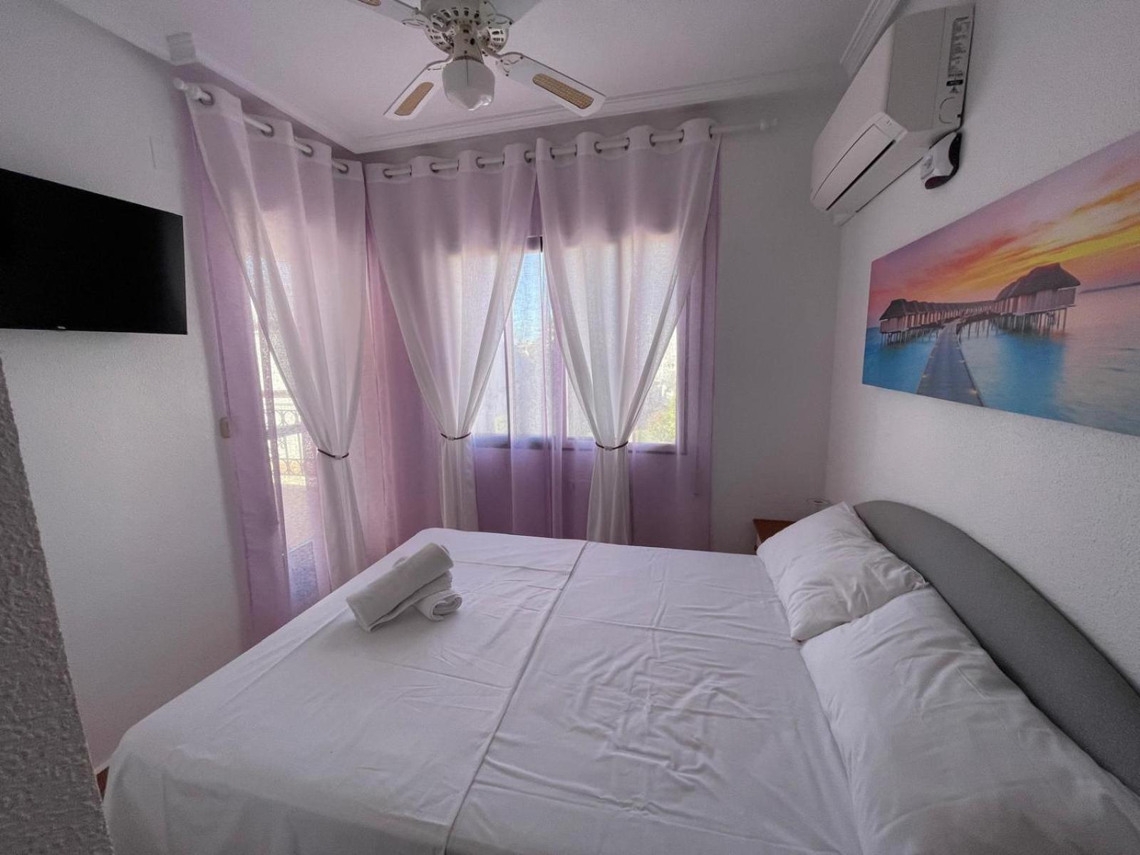 Espanhouse Sonia In La Zenia Playas De Orihuela Ngoại thất bức ảnh