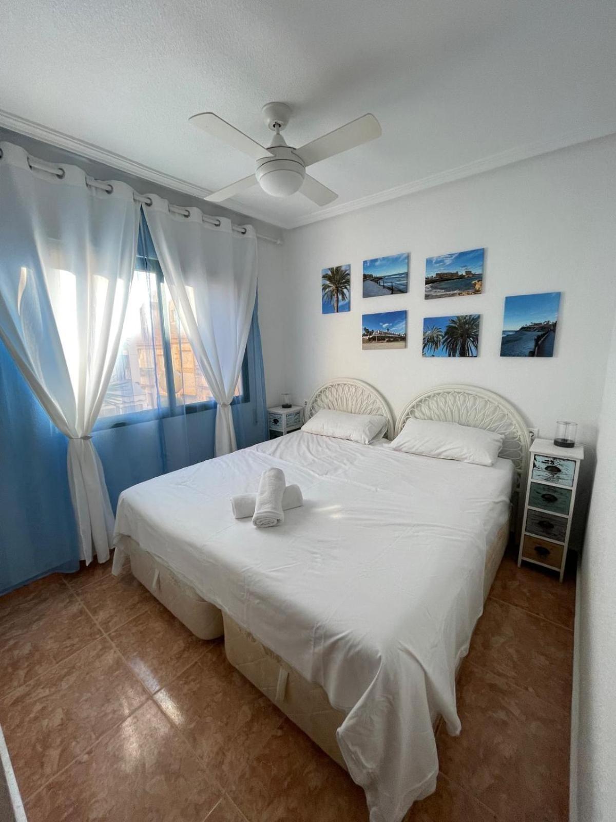 Espanhouse Sonia In La Zenia Playas De Orihuela Ngoại thất bức ảnh